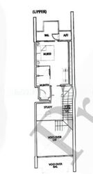 Fulcrum (D15), Condominium #537902121